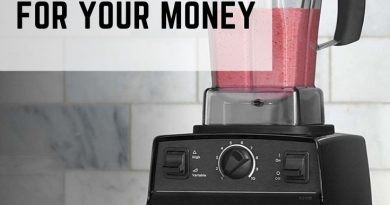 The Best Blender for Your Money